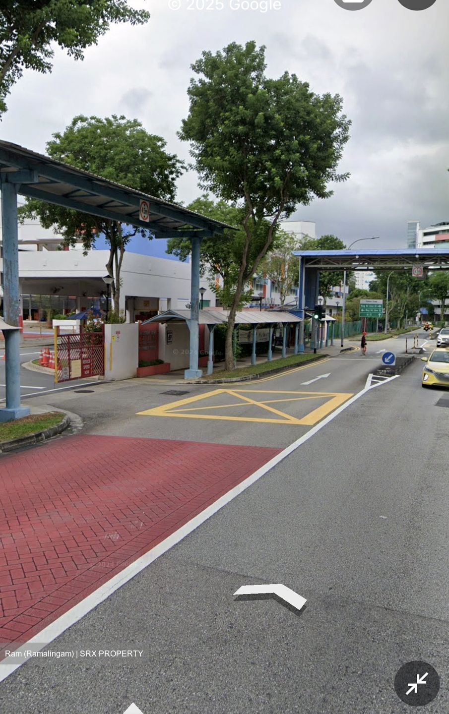 Blk 719 Khatib Spring (Yishun), HDB 3 Rooms #496821371